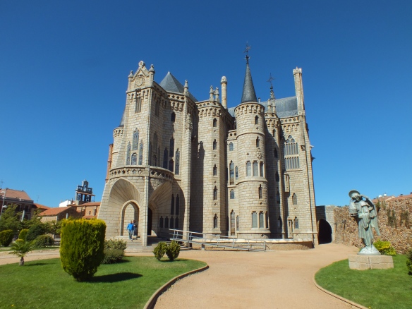 Gaudi Palace